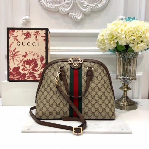 Gucci Ophidia Supreme GG-34x27.5x15cm